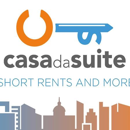 Casa Da Suite Maestosa Sesto San Giovanni Ngoại thất bức ảnh