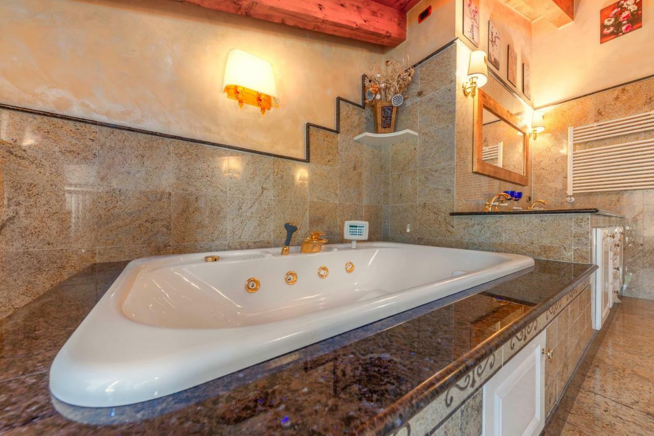 Casa Da Suite Maestosa Sesto San Giovanni Ngoại thất bức ảnh