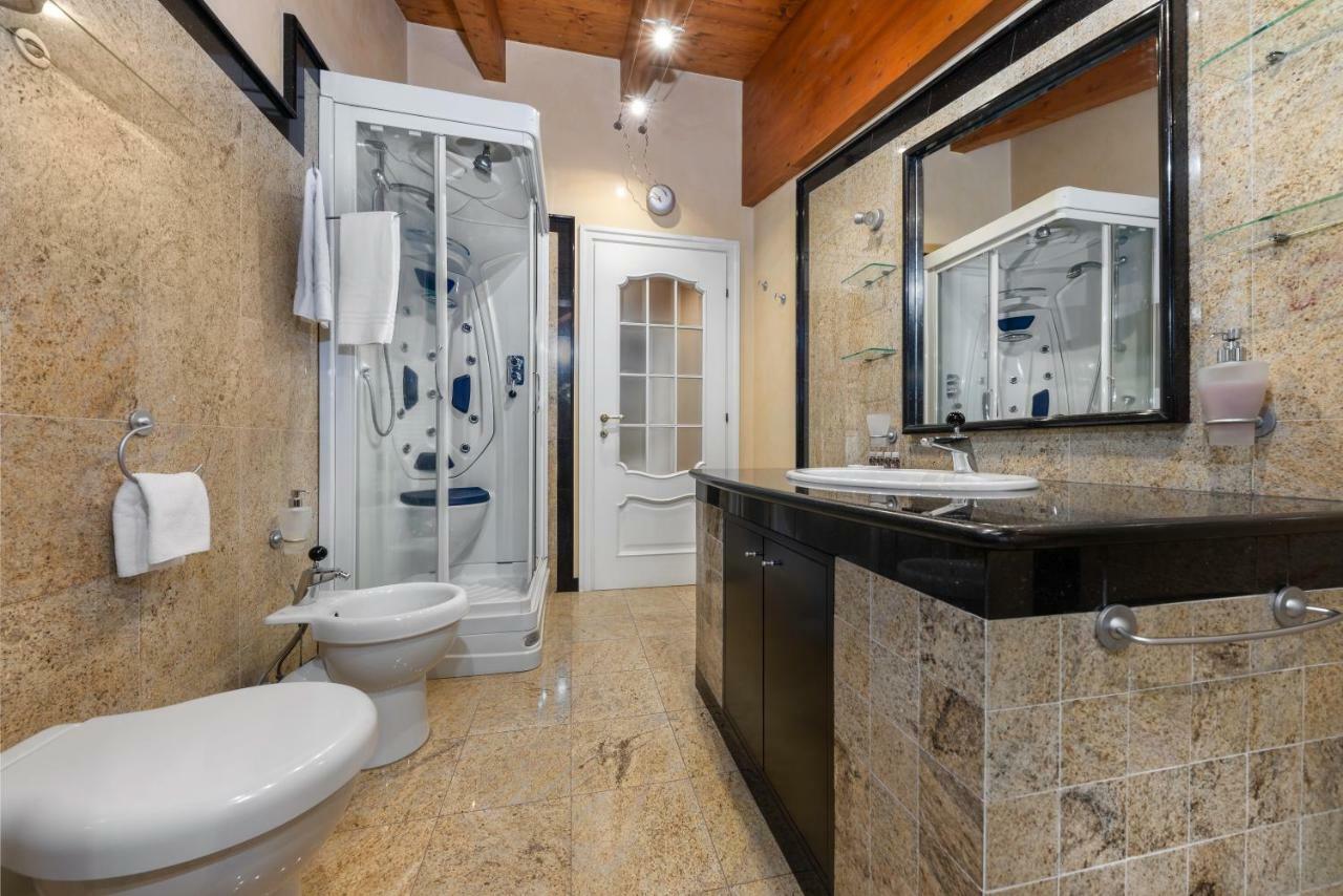Casa Da Suite Maestosa Sesto San Giovanni Ngoại thất bức ảnh