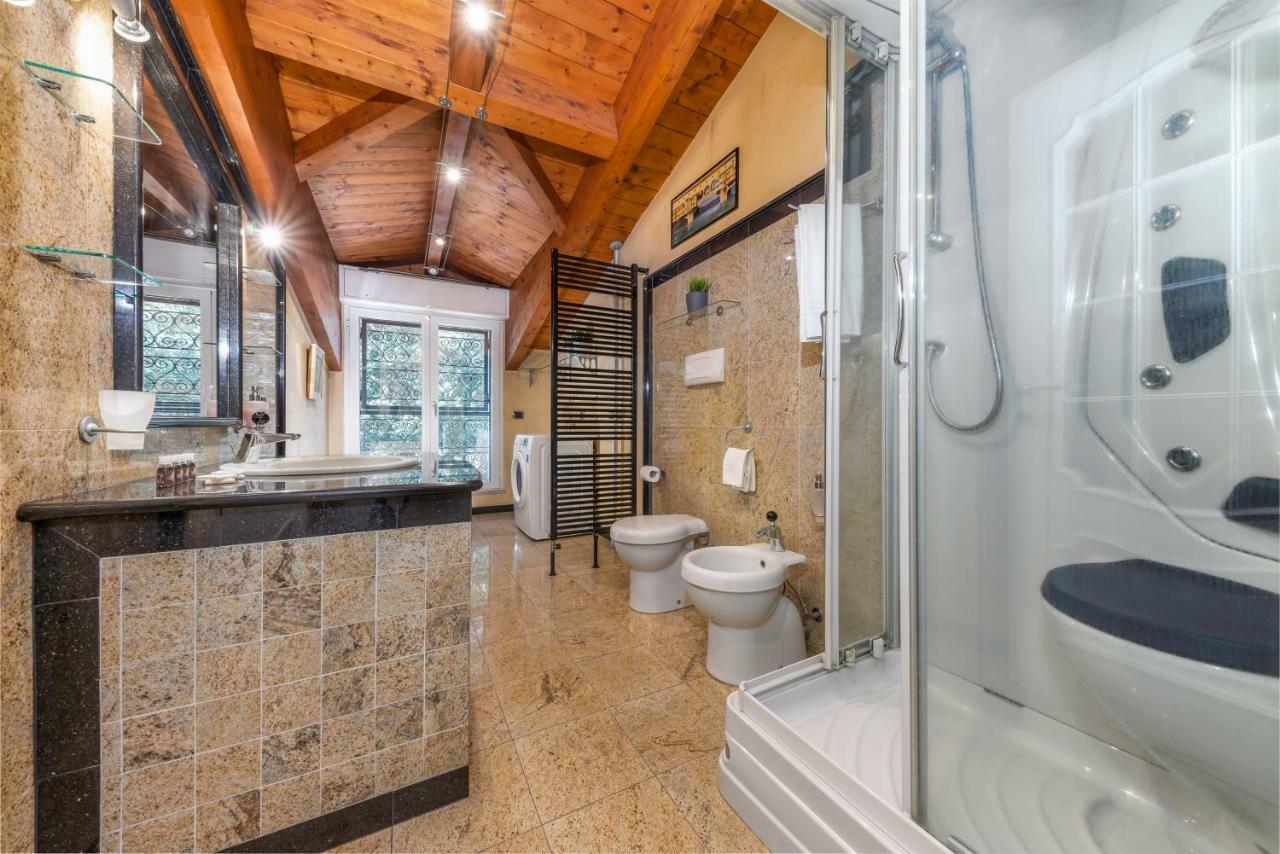 Casa Da Suite Maestosa Sesto San Giovanni Ngoại thất bức ảnh