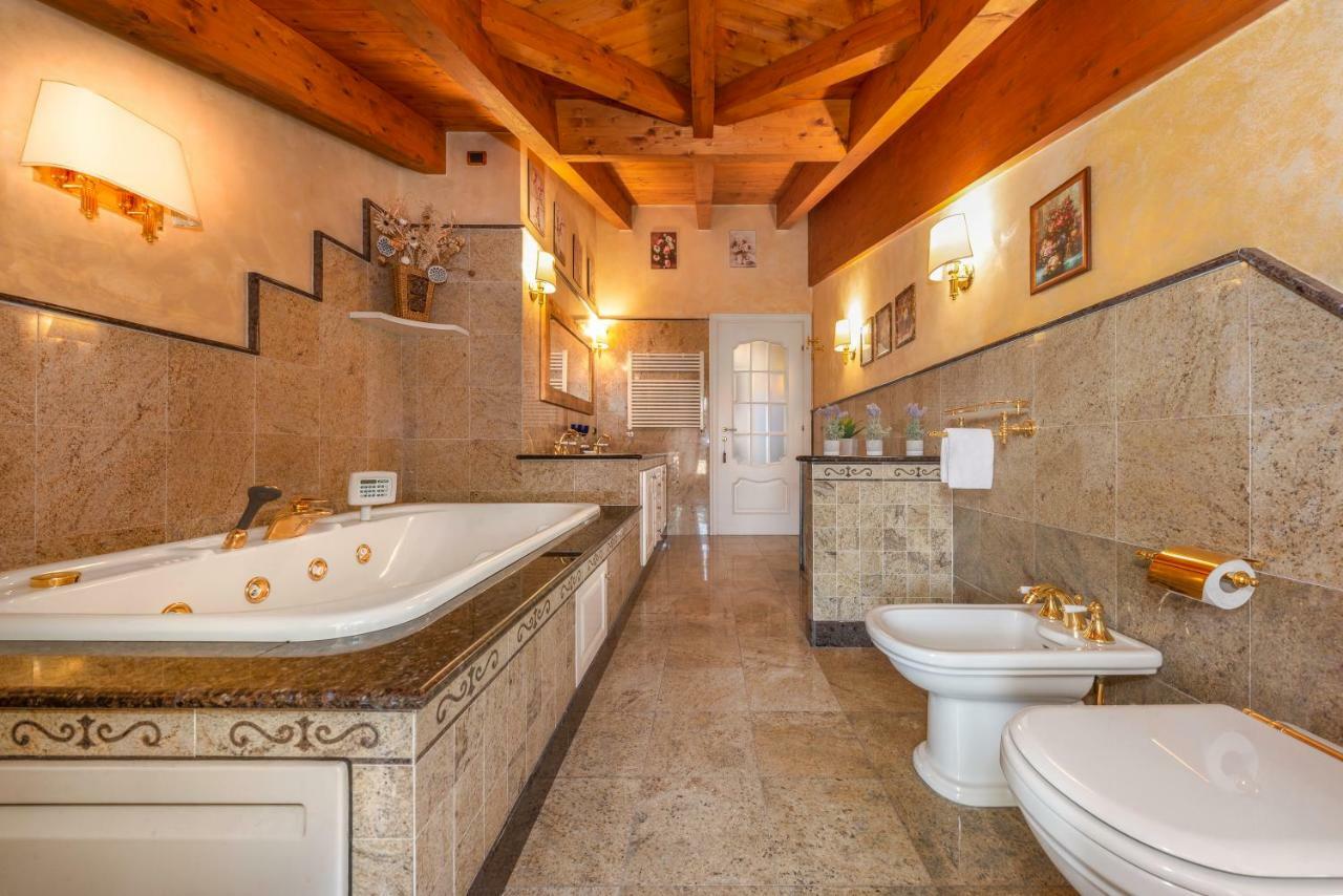 Casa Da Suite Maestosa Sesto San Giovanni Ngoại thất bức ảnh