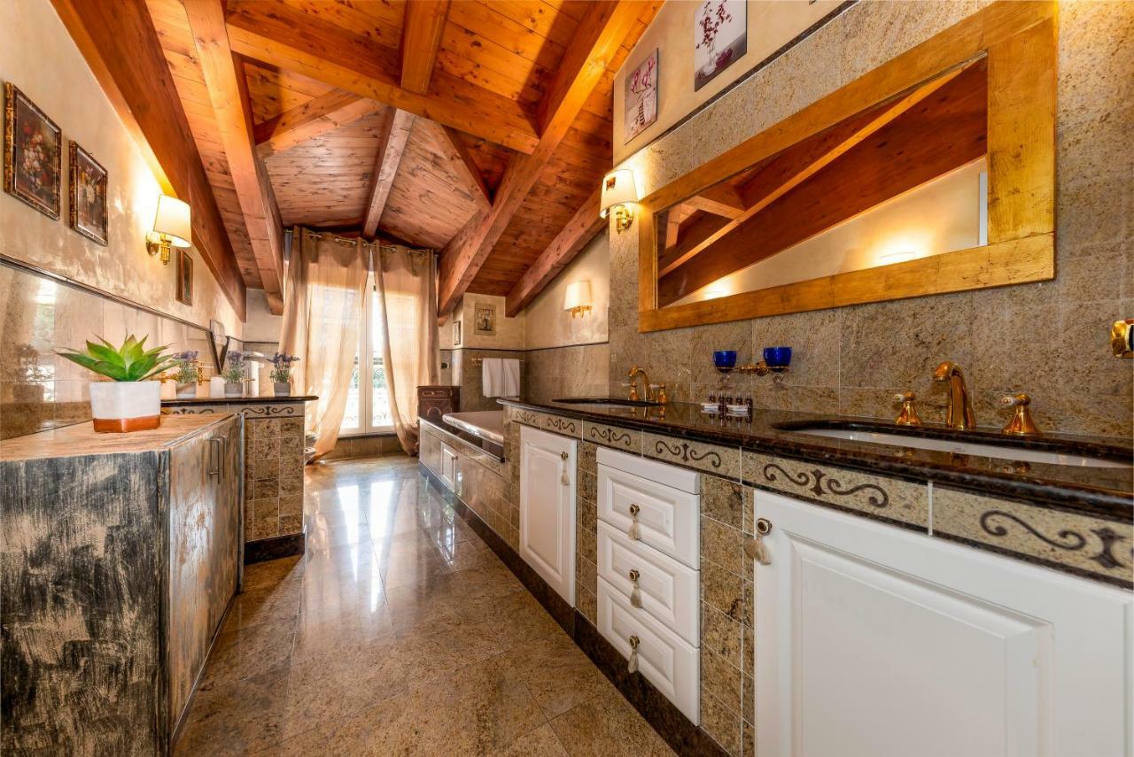 Casa Da Suite Maestosa Sesto San Giovanni Ngoại thất bức ảnh