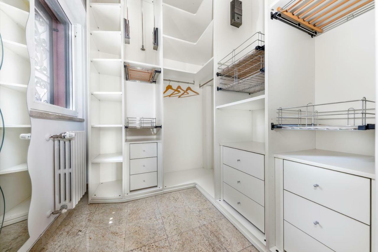 Casa Da Suite Maestosa Sesto San Giovanni Ngoại thất bức ảnh